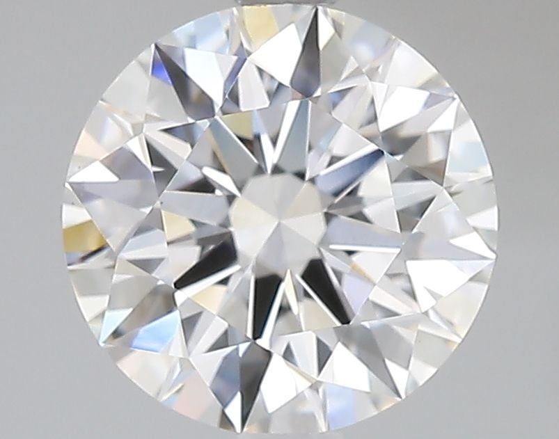 Ideal Loose Diamond - ROUND 2.59ct D VS1 (1 of 1)
