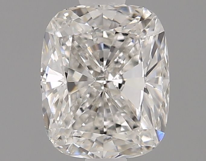 Loose Diamond - CUSHION BRILLIANT 1.5ct F VS1: Loose Diamond - CUSHION BRILLIANT 1.5ct F VS1 Source: This is a real non-mined Diamond that has been grown in a lab Shape: CUSHION BRILLIANT Carats: 1.5 Color: F Clarity: VS1 Certification: IGI Video: