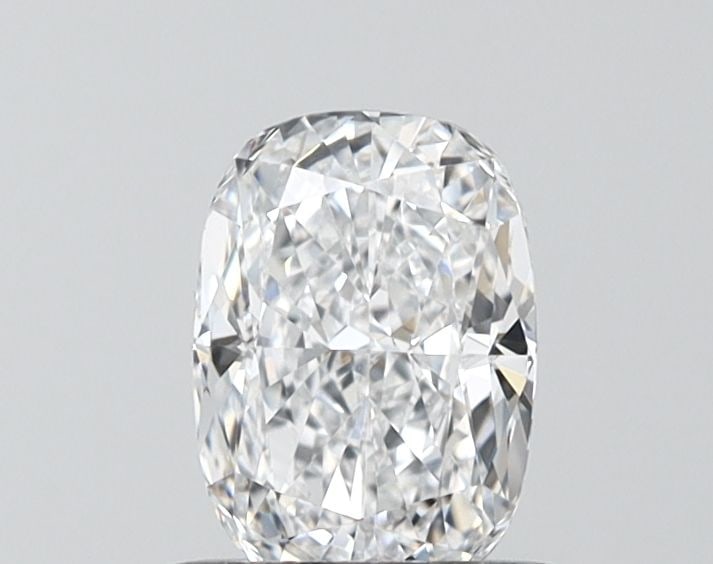 Loose Diamond - CUSHION MODIFIED 1.04ct D VVS1: Loose Diamond - CUSHION MODIFIED 1.04ct D VVS1 Source: This is a real non-mined Diamond that has been grown in a lab Shape: CUSHION MODIFIED Carats: 1.04 Color: D Clarity: VVS1 Certification: IGI Vide