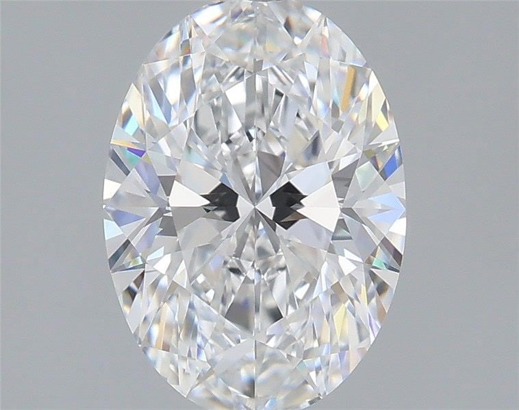 Loose Diamond - OVAL 1.5ct D VVS1: Loose Diamond - OVAL 1.5ct D VVS1 Source: This is a real non-mined Diamond that has been grown in a lab Shape: OVAL Carats: 1.5 Color: D Clarity: VVS1 Certification: IGI Video: