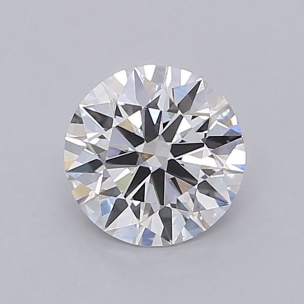 Ideal Loose Diamond - ROUND 1.01ct E VVS2: Ideal Loose Diamond - ROUND 1.01ct E VVS2 Source: This is a real non-mined Diamond that has been grown in a lab Shape: ROUND Carats: 1.01 Color: E Clarity: VVS2 Certification: IGI Video:
