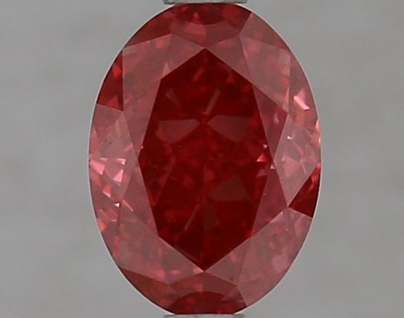 Loose Diamond - OVAL 1.25ct Fancy Vivid Pink VVS2: Loose Diamond - OVAL 1.25ct Fancy Vivid Pink VVS2 Source: This is a real non-mined Diamond that has been grown in a lab Shape: OVAL Carats: 1.25 Color: Fancy Vivid Pink Certification: IGI Video: