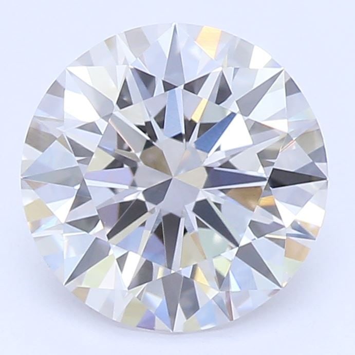 Ideal Loose Diamond - ROUND 1.17ct I VVS2: Ideal Loose Diamond - ROUND 1.17ct I VVS2 Source: This is a real non-mined Diamond that has been grown in a lab Shape: ROUND Carats: 1.17 Color: I Clarity: VVS2 Certification: IGI Video: