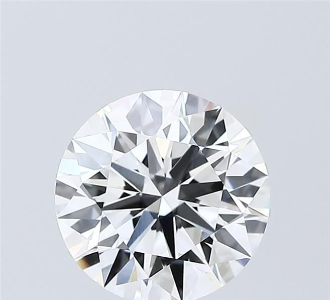 Ideal Loose Diamond - ROUND 2.05ct E VVS1: Ideal Loose Diamond - ROUND 2.05ct E VVS1 Source: This is a real non-mined Diamond that has been grown in a lab Shape: ROUND Carats: 2.05 Color: E Clarity: VVS1 Certification: IGI Video: