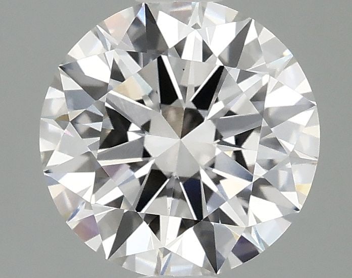 Loose Diamond - ROUND 2.05ct E VS1: Loose Diamond - ROUND 2.05ct E VS1 Source: This is a real non-mined Diamond that has been grown in a lab Shape: ROUND Carats: 2.05 Color: E Clarity: VS1 Certification: IGI Video: