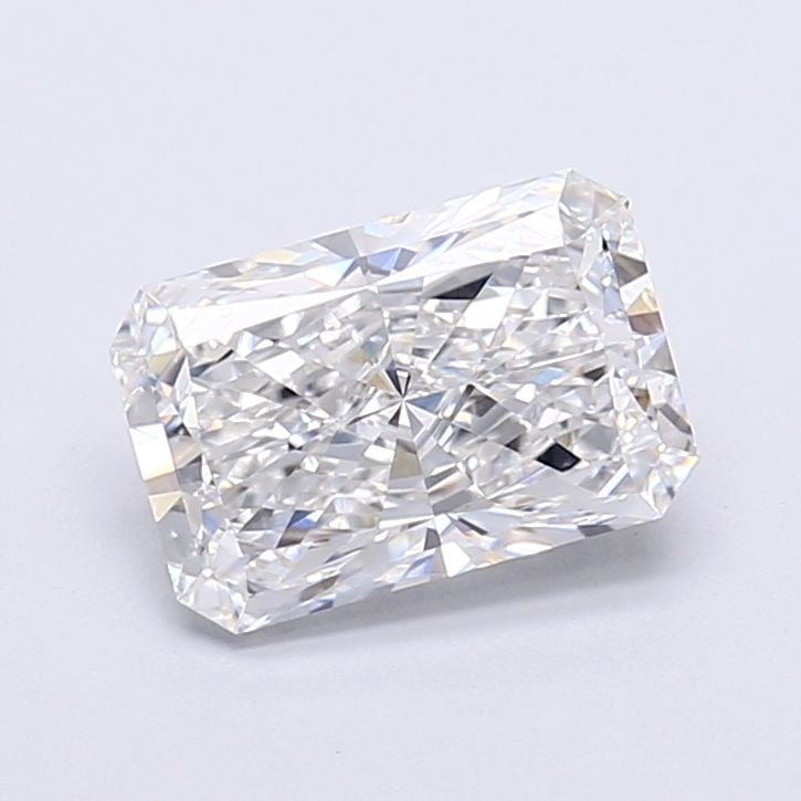 Loose Diamond - RADIANT 2.02ct E VVS2 (1 of 1)