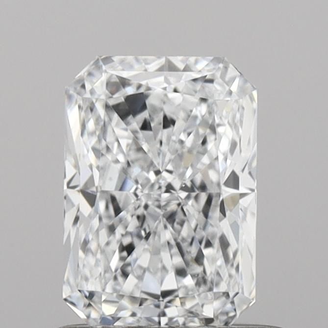 Loose Diamond - RADIANT 0.75ct E VVS1: Loose Diamond - RADIANT 0.75ct E VVS1 Source: This is a real non-mined Diamond that has been grown in a lab Shape: RADIANT Carats: 0.75 Color: E Clarity: VVS1 Certification: IGI Video: