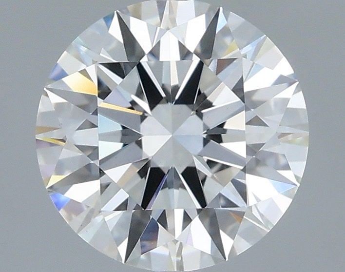 Ideal Loose Diamond - ROUND 2.01ct E VS1: Ideal Loose Diamond - ROUND 2.01ct E VS1 Source: This is a real non-mined Diamond that has been grown in a lab Shape: ROUND Carats: 2.01 Color: E Clarity: VS1 Certification: IGI Video: