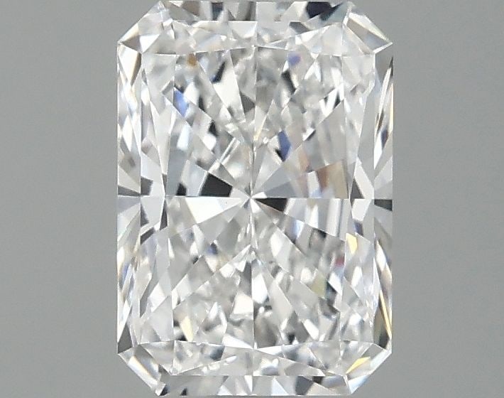 Loose Diamond - RADIANT 1.57ct D VS1: Loose Diamond - RADIANT 1.57ct D VS1 Source: This is a real non-mined Diamond that has been grown in a lab Shape: RADIANT Carats: 1.57 Color: D Clarity: VS1 Certification: IGI Video: