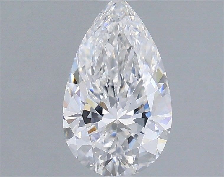 Loose Diamond - PEAR 1.01ct E VVS2: Loose Diamond - PEAR 1.01ct E VVS2 Source: This is a real non-mined Diamond that has been grown in a lab Shape: PEAR Carats: 1.01 Color: E Clarity: VVS2 Certification: IGI Video: