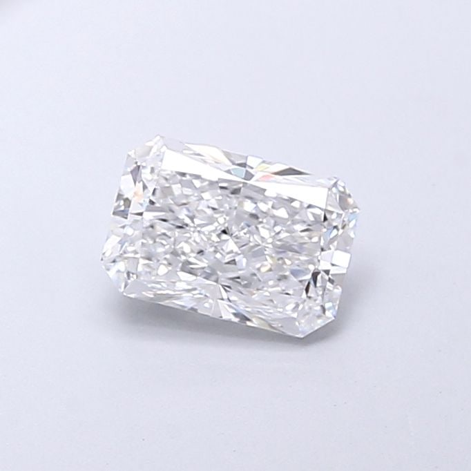 Loose Diamond - RADIANT 1.06ct D VVS1 (1 of 1)