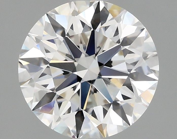 Loose Diamond - ROUND 1.58ct E VVS2: Loose Diamond - ROUND 1.58ct E VVS2 Source: This is a real non-mined Diamond that has been grown in a lab Shape: ROUND Carats: 1.58 Color: E Clarity: VVS2 Certification: IGI Video: