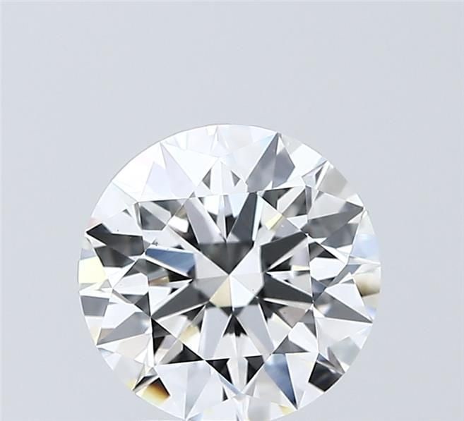 Ideal Loose Diamond - ROUND 2.05ct E VS1: Ideal Loose Diamond - ROUND 2.05ct E VS1 Source: This is a real non-mined Diamond that has been grown in a lab Shape: ROUND Carats: 2.05 Color: E Clarity: VS1 Certification: IGI Video: