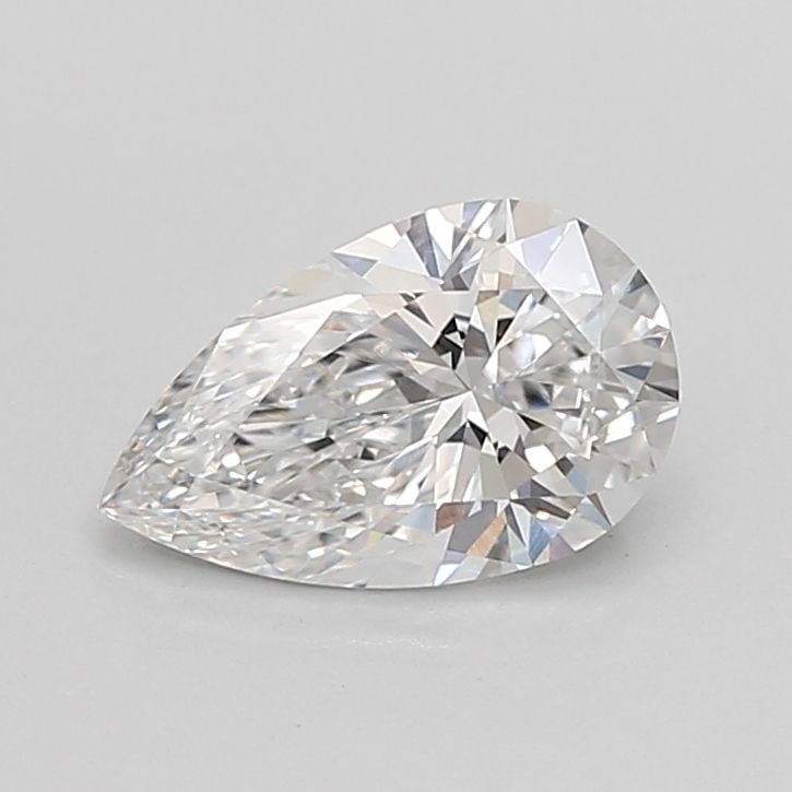 Loose Diamond - PEAR 1.06ct D VVS1: Loose Diamond - PEAR 1.06ct D VVS1 Source: This is a real non-mined Diamond that has been grown in a lab Shape: PEAR Carats: 1.06 Color: D Clarity: VVS1 Certification: IGI Video: