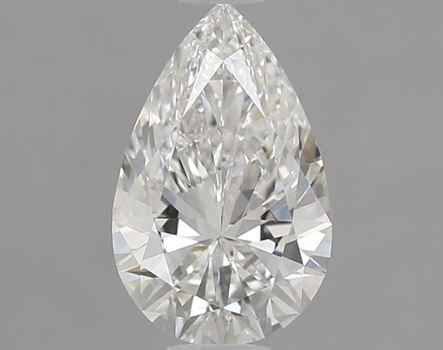 Loose Diamond - PEAR 0.91ct E VVS2: Loose Diamond - PEAR 0.91ct E VVS2 Source: This is a real non-mined Diamond that has been grown in a lab Shape: PEAR Carats: 0.91 Color: E Clarity: VVS2 Certification: IGI The Diamond Depot Guarantee: