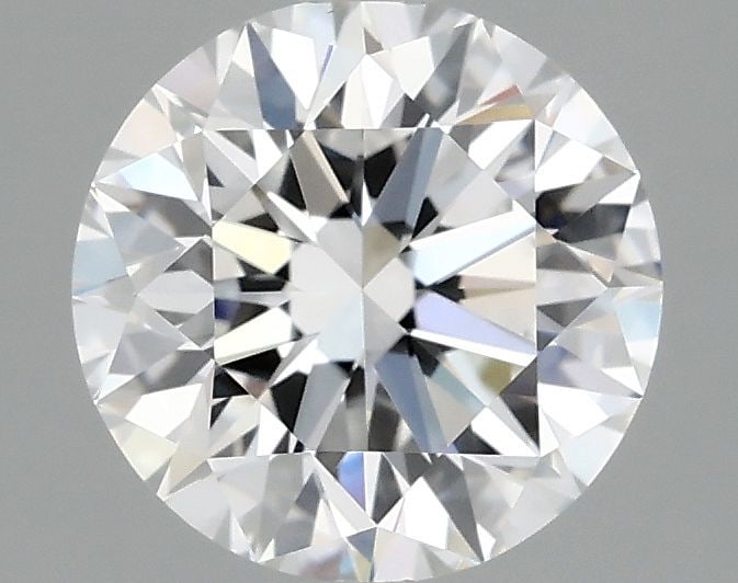 Loose Diamond - ROUND 2.02ct E VS1 (1 of 1)