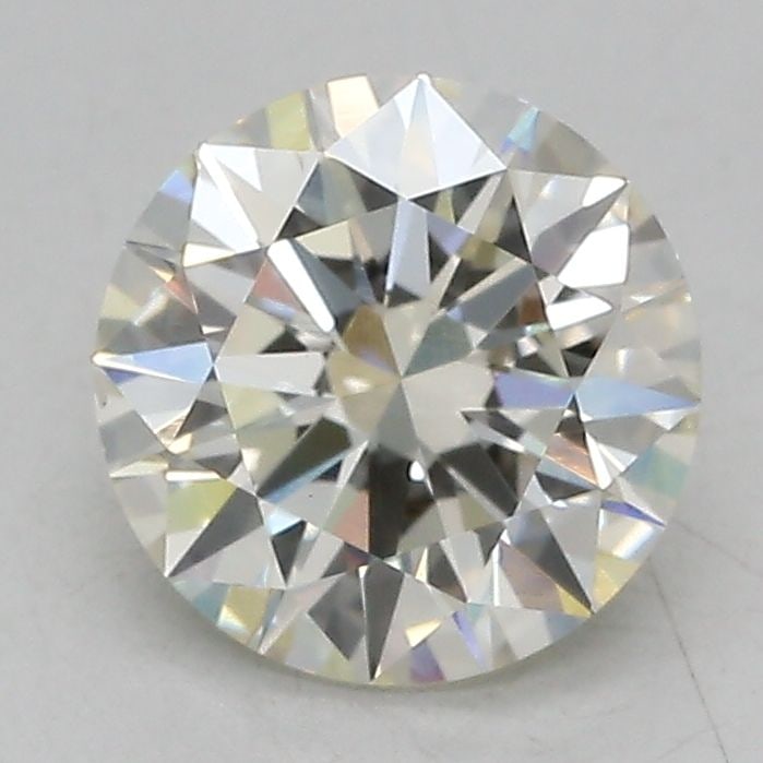 Loose Diamond - ROUND 2.02ct I VS2: Loose Diamond - ROUND 2.02ct I VS2 Source: This is a real non-mined Diamond that has been grown in a lab Shape: ROUND Carats: 2.02 Color: I Clarity: VS2 Certification: IGI Video: