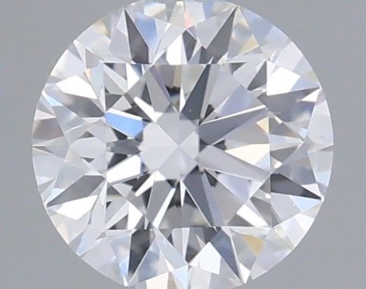 Ideal Loose Diamond - ROUND 0.45ct D VVS2: Ideal Loose Diamond - ROUND 0.45ct D VVS2 Source: This is a real non-mined Diamond that has been grown in a lab Shape: ROUND Carats: 0.45 Color: D Clarity: VVS2 Certification: IGI Video: