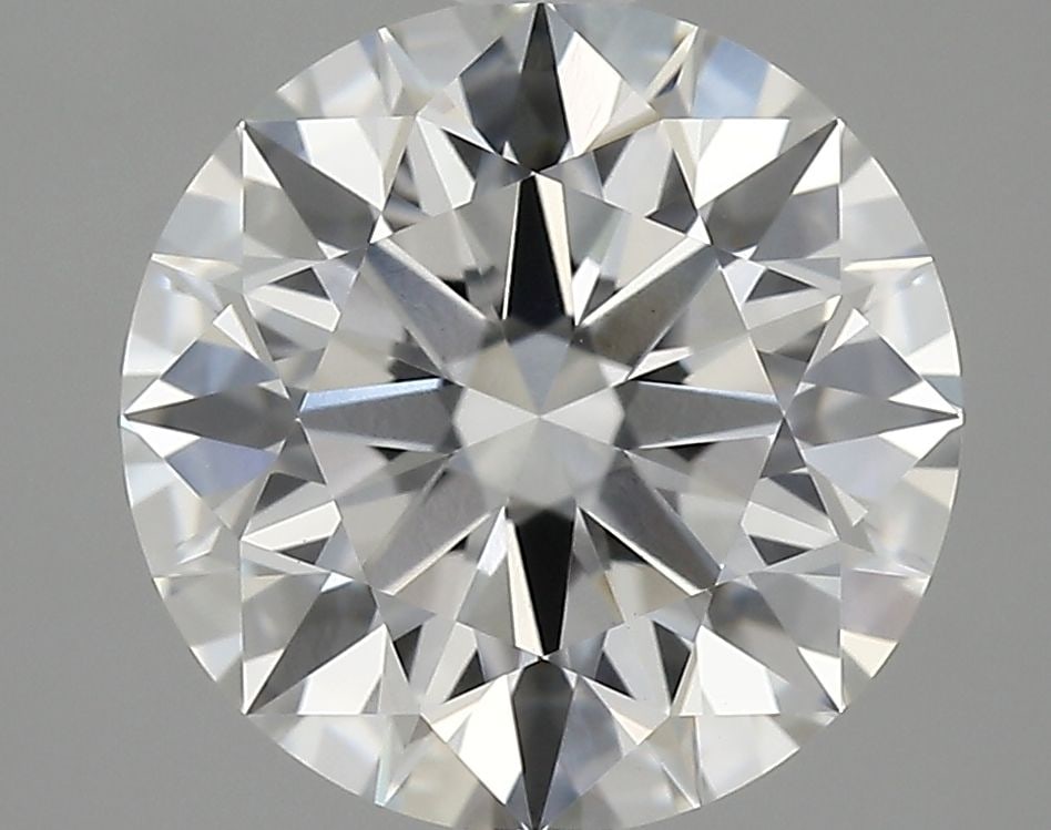 Ideal Loose Diamond - ROUND 2.57ct F VVS2: Ideal Loose Diamond - ROUND 2.57ct F VVS2 Source: This is a real non-mined Diamond that has been grown in a lab Shape: ROUND Carats: 2.57 Color: F Clarity: VVS2 Certification: IGI Video: