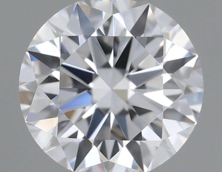 Loose Diamond - ROUND 0.49ct D VVS2: Loose Diamond - ROUND 0.49ct D VVS2 Source: This is a real non-mined Diamond that has been grown in a lab Shape: ROUND Carats: 0.49 Color: D Clarity: VVS2 Certification: IGI Video: