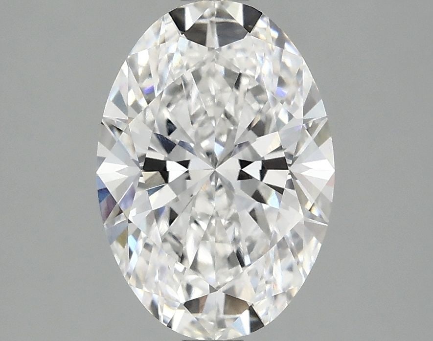 Loose Diamond - OVAL 2.03ct E VVS2 (1 of 1)