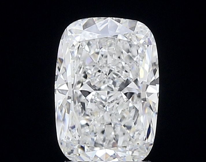 Loose Diamond - CUSHION MODIFIED 2.59ct E VS1 (1 of 1)