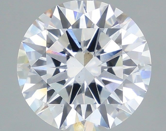 Loose Diamond - ROUND 3.01ct E VS2: Loose Diamond - ROUND 3.01ct E VS2 Source: This is a real non-mined Diamond that has been grown in a lab Shape: ROUND Carats: 3.01 Color: E Clarity: VS2 Certification: IGI Video: