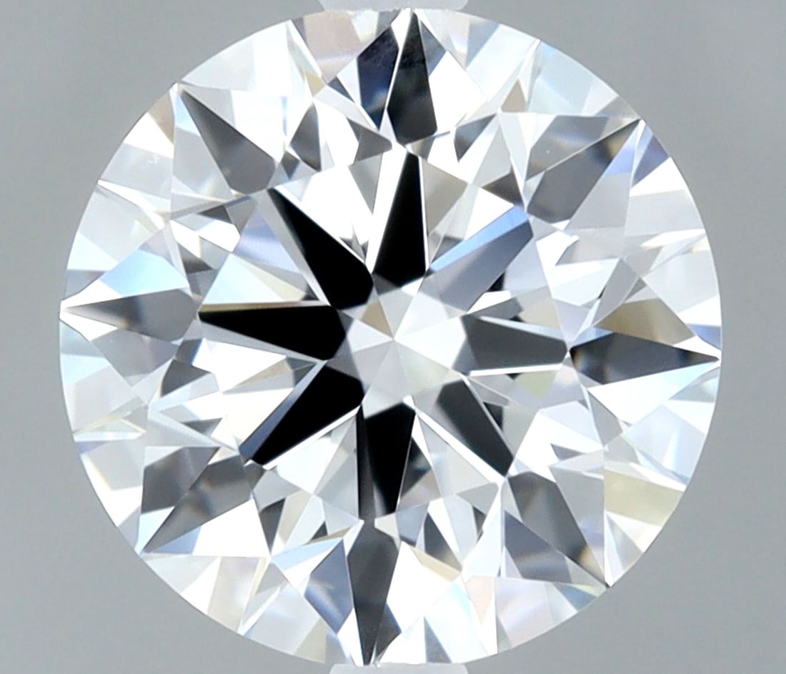 Loose Diamond - ROUND 1.1ct E VVS1: Loose Diamond - ROUND 1.1ct E VVS1 Source: This is a real non-mined Diamond that has been grown in a lab Shape: ROUND Carats: 1.1 Color: E Clarity: VVS1 Certification: GIA Video: