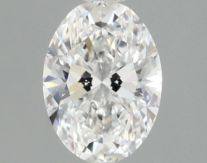 Loose Diamond - OVAL 1.04ct E VVS2: Loose Diamond - OVAL 1.04ct E VVS2 Source: This is a real non-mined Diamond that has been grown in a lab Shape: OVAL Carats: 1.04 Color: E Clarity: VVS2 Certification: IGI The Diamond Depot Guarantee: