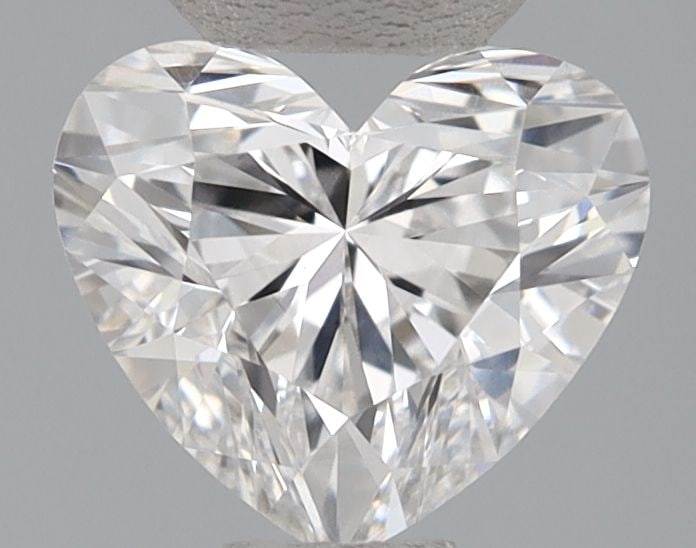 Loose Diamond - HEART 1.0ct D VVS2: Loose Diamond - HEART 1.0ct D VVS2 Source: This is a real non-mined Diamond that has been grown in a lab Shape: HEART Carats: 1.0 Color: D Clarity: VVS2 Certification: IGI Video: