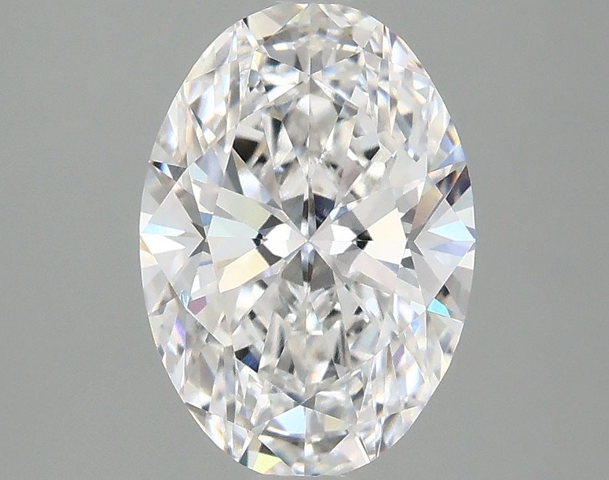 Loose Diamond - OVAL 2.03ct D VVS2 (1 of 1)