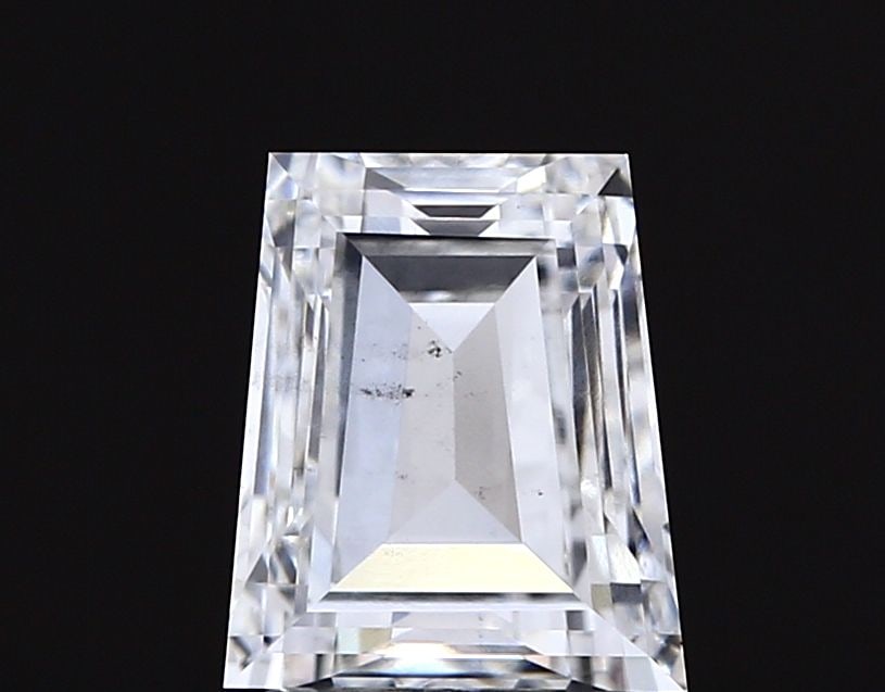Loose Diamond - TAPERED BAGUETTE 2.04ct E VS2 (1 of 1)