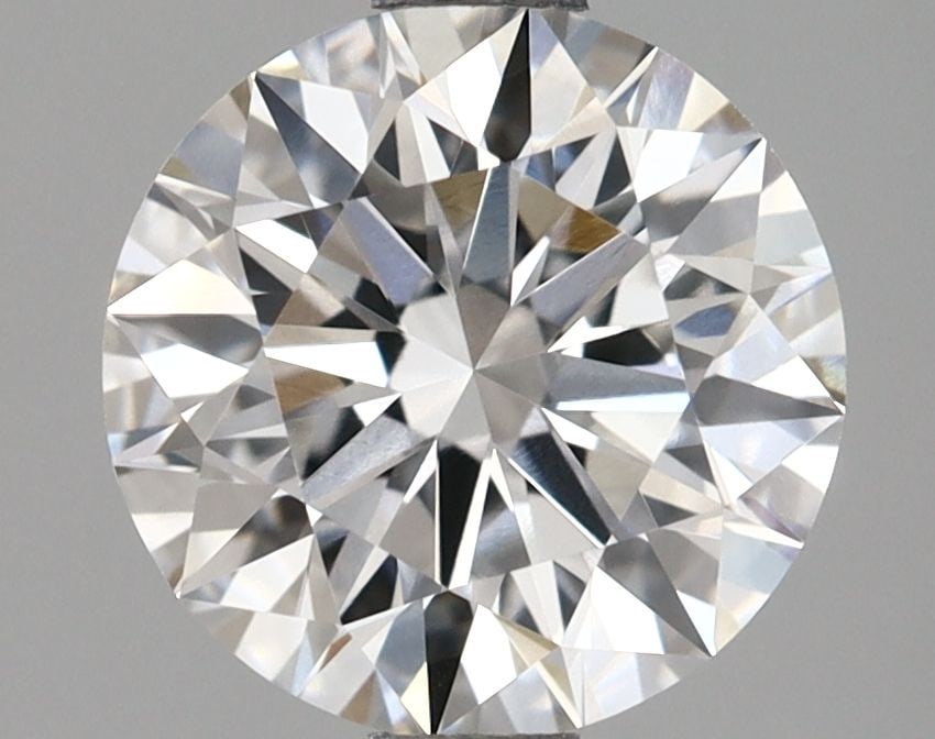 Ideal Loose Diamond - ROUND 1.67ct E VVS2 (1 of 1)