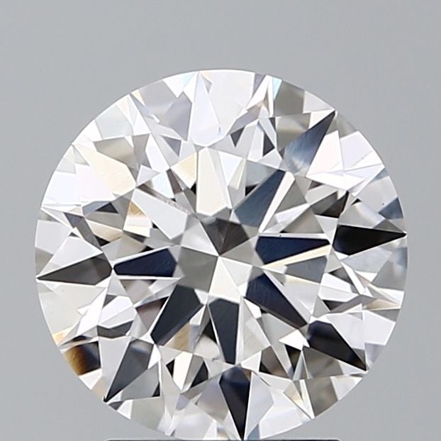 Ideal Loose Diamond - ROUND 3.0ct E VVS2: Ideal Loose Diamond - ROUND 3.0ct E VVS2 Source: This is a real non-mined Diamond that has been grown in a lab Shape: ROUND Carats: 3.0 Color: E Clarity: VVS2 Certification: IGI Video: