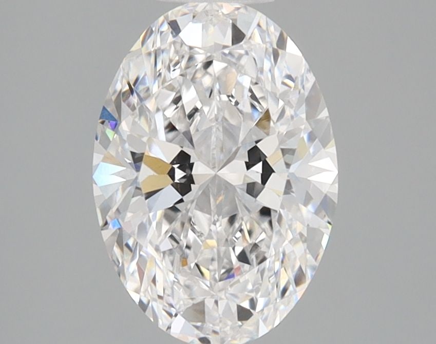 Loose Diamond - OVAL 1.58ct D VVS2 (1 of 1)