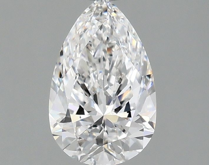 Loose Diamond - PEAR 0.98ct D VS1 (1 of 1)