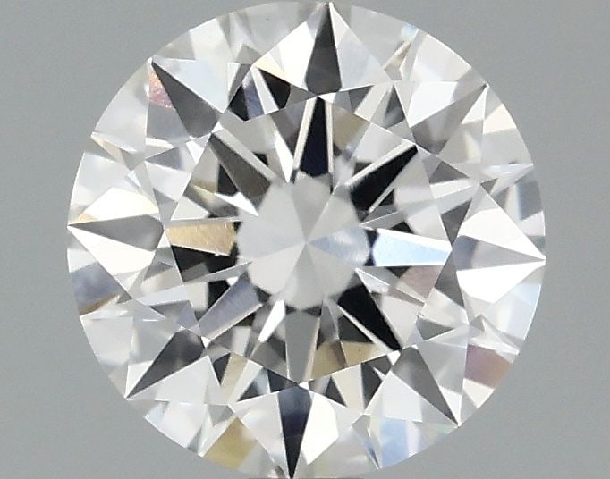 Ideal Loose Diamond - ROUND 1.53ct E VS1: Ideal Loose Diamond - ROUND 1.53ct E VS1 Source: This is a real non-mined Diamond that has been grown in a lab Shape: ROUND Carats: 1.53 Color: E Clarity: VS1 Certification: IGI Video: