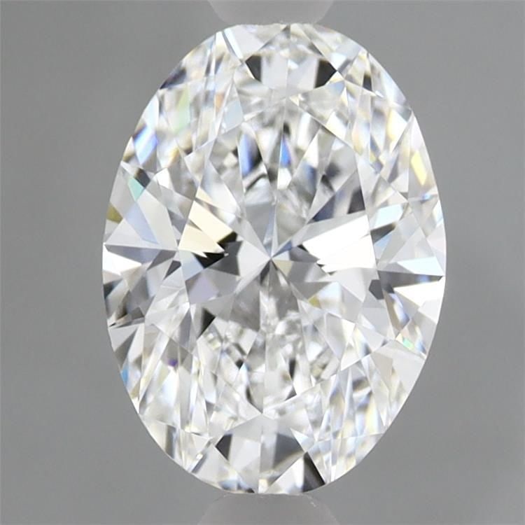 Loose Diamond - OVAL 1.58ct D VVS2 (1 of 1)