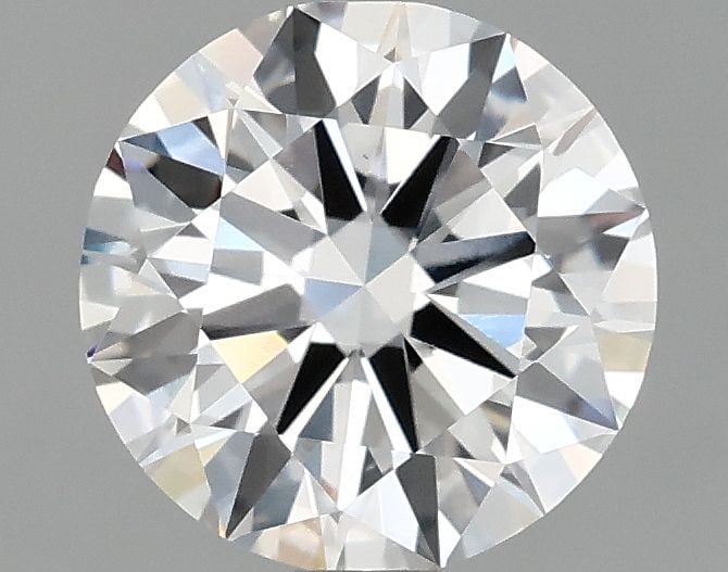 Ideal Loose Diamond - ROUND 1.41ct E VS1: Ideal Loose Diamond - ROUND 1.41ct E VS1 Source: This is a real non-mined Diamond that has been grown in a lab Shape: ROUND Carats: 1.41 Color: E Clarity: VS1 Certification: IGI Video: