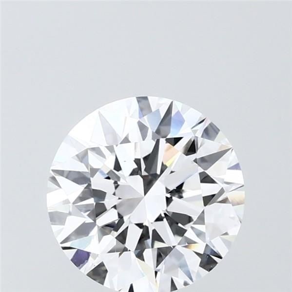 Loose Diamond - ROUND 2.0ct D VS1: Loose Diamond - ROUND 2.0ct D VS1 Source: This is a real non-mined Diamond that has been grown in a lab Shape: ROUND Carats: 2.0 Color: D Clarity: VS1 Certification: IGI Video: