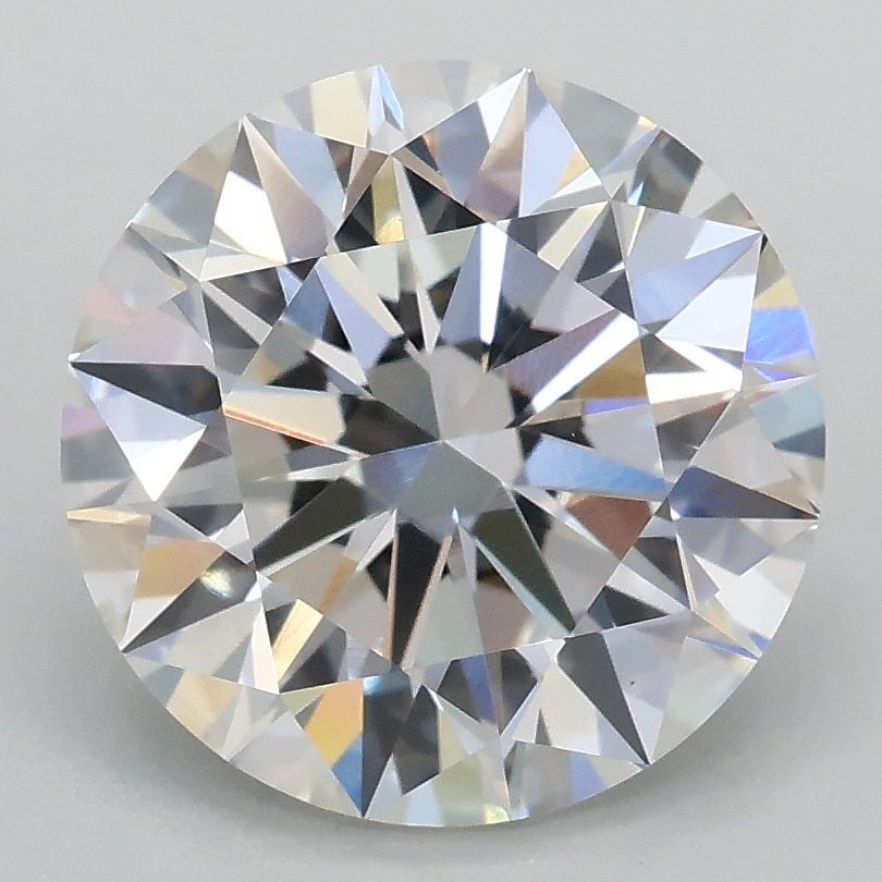 Ideal Loose Diamond - ROUND 3.01ct E VS1: Ideal Loose Diamond - ROUND 3.01ct E VS1 Source: This is a real non-mined Diamond that has been grown in a lab Shape: ROUND Carats: 3.01 Color: E Clarity: VS1 Certification: IGI Video: