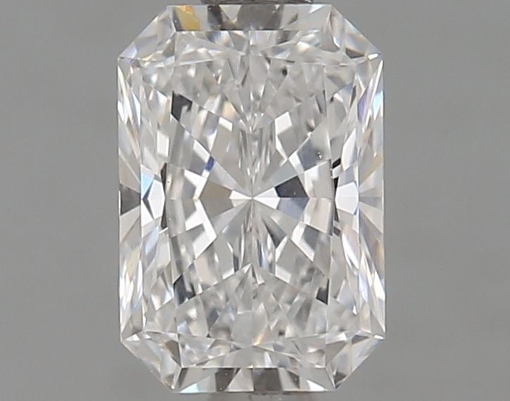 Loose Diamond - RADIANT 1.04ct D VVS2: Loose Diamond - RADIANT 1.04ct D VVS2 Source: This is a real non-mined Diamond that has been grown in a lab Shape: RADIANT Carats: 1.04 Color: D Clarity: VVS2 Certification: IGI Video: