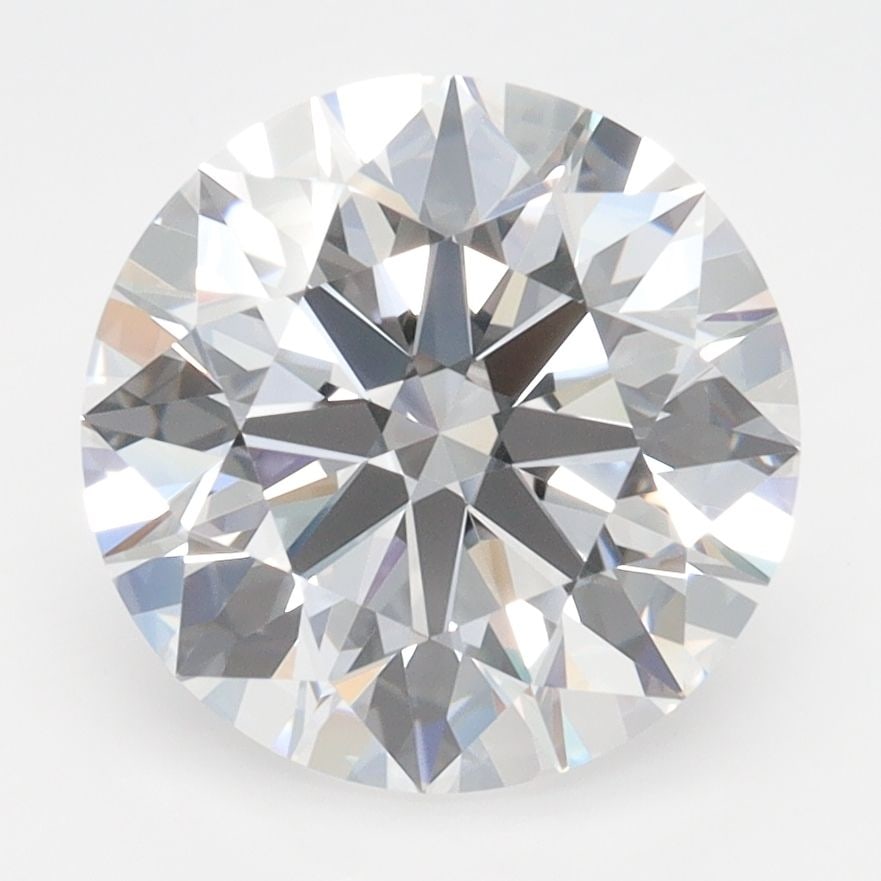 Loose Diamond - ROUND 3.72ct D VVS1: Loose Diamond - ROUND 3.72ct D VVS1 Source: This is a real non-mined Diamond that has been grown in a lab Shape: ROUND Carats: 3.72 Color: D Clarity: VVS1 Certification: GIA Video: