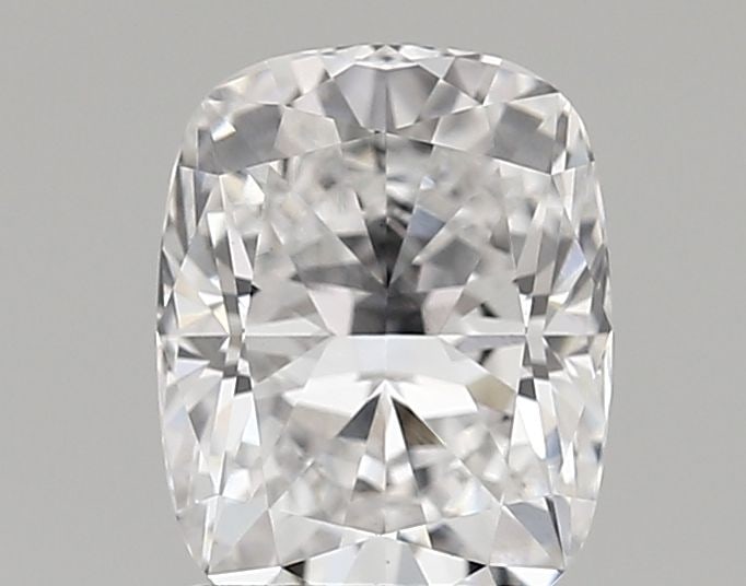 Loose Diamond - CUSHION MODIFIED 1.54ct D VS1: Loose Diamond - CUSHION MODIFIED 1.54ct D VS1 Source: This is a real non-mined Diamond that has been grown in a lab Shape: CUSHION MODIFIED Carats: 1.54 Color: D Clarity: VS1 Certification: IGI Video: