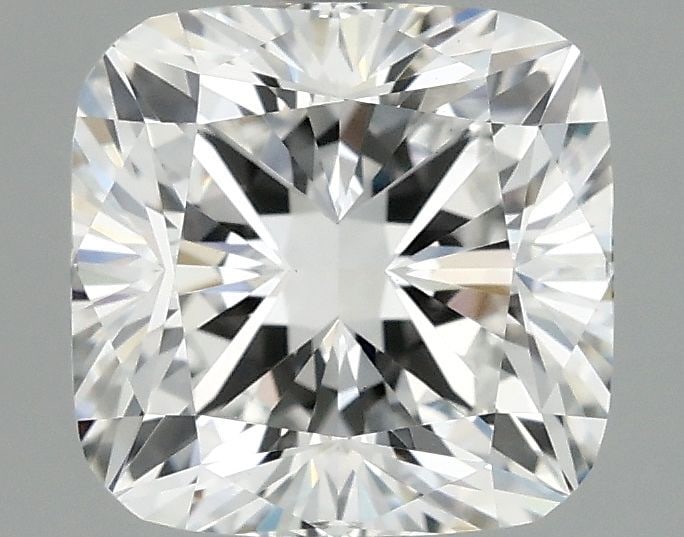 Loose Diamond - CUSHION MODIFIED 1.99ct D VVS2: Loose Diamond - CUSHION MODIFIED 1.99ct D VVS2 Source: This is a real non-mined Diamond that has been grown in a lab Shape: CUSHION MODIFIED Carats: 1.99 Color: D Clarity: VVS2 Certification: IGI Vide