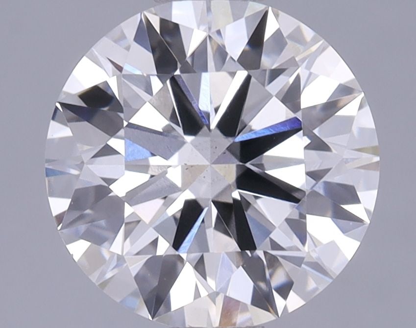 Ideal Loose Diamond - ROUND 1.36ct E VS2: Ideal Loose Diamond - ROUND 1.36ct E VS2 Source: This is a real non-mined Diamond that has been grown in a lab Shape: ROUND Carats: 1.36 Color: E Clarity: VS2 Certification: IGI Video: