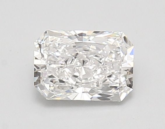 Loose Diamond - RADIANT 0.92ct D VVS2: Loose Diamond - RADIANT 0.92ct D VVS2 Source: This is a real non-mined Diamond that has been grown in a lab Shape: RADIANT Carats: 0.92 Color: D Clarity: VVS2 Certification: IGI Video:
