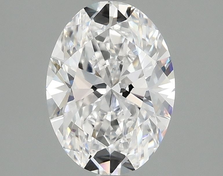 Loose Diamond - OVAL 1.63ct D VVS2: Loose Diamond - OVAL 1.63ct D VVS2 Source: This is a real non-mined Diamond that has been grown in a lab Shape: OVAL Carats: 1.63 Color: D Clarity: VVS2 Certification: IGI Video: