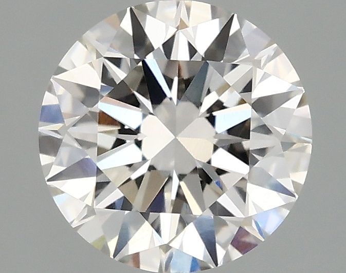 Ideal Loose Diamond - ROUND 1.53ct G VVS2: Ideal Loose Diamond - ROUND 1.53ct G VVS2 Source: This is a real non-mined Diamond that has been grown in a lab Shape: ROUND Carats: 1.53 Color: G Clarity: VVS2 Certification: IGI Video: