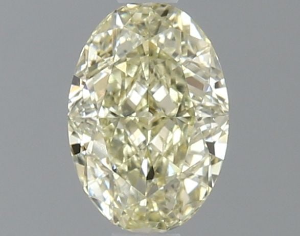 Loose Diamond - OVAL 1.09ct Fancy Yellow VVS2: Loose Diamond - OVAL 1.09ct Fancy Yellow VVS2 Source: This is a real non-mined Diamond that has been grown in a lab Shape: OVAL Carats: 1.09 Color: Fancy Yellow Certification: IGI Video: